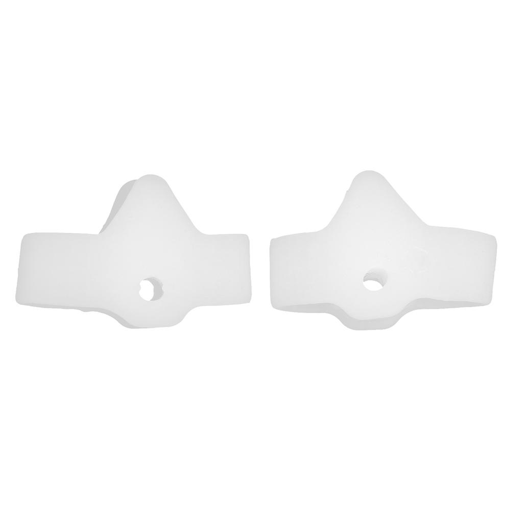 Bunion Corrector Orthotics Toe Separator Pain Relief Feet Bone Adjuster Correction