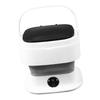 Foldable Washing Machine 10L Capacity Portable   Washer for Baby Clothes Underwear Socks