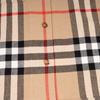 Burberry Pánská košile s kostkovaným vzorem, vlna/bavlna 80585841
