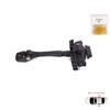 BDP1517 Limitator de ușă spate cu bandă limitatoare pentru Seat Leon MK3 5F ST 5F1 5F8 2012-2020 5F4839203A