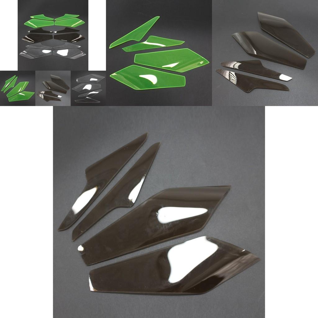 Versatile Cb250r Headlight Protector Film Sleek And Strong Cover For Enhanced Visibility