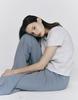 Giordano Lounge Straight Pants 555502 [4 Colors]