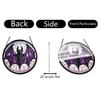 Halloween Acrylic Hanging Decorations 2D Cutout Ornaments for Party Home Decor