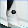 Car Door Trunk Soundproof Shockproof Buffer Cushion Pad Fit For Volvo XC60 XC90 S60 S80 S40 V40 V60 V70 V50 XC70