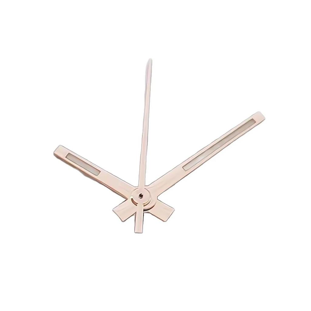 High-quality Watch Accessories watch pointer NH series 35 NH36 hands Blue Luminous Suitable for N H35/ NH36 Movement