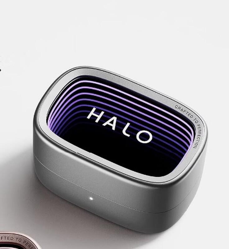 

EDIFIER Halo Clip Ear Clip Bluetooth Headset