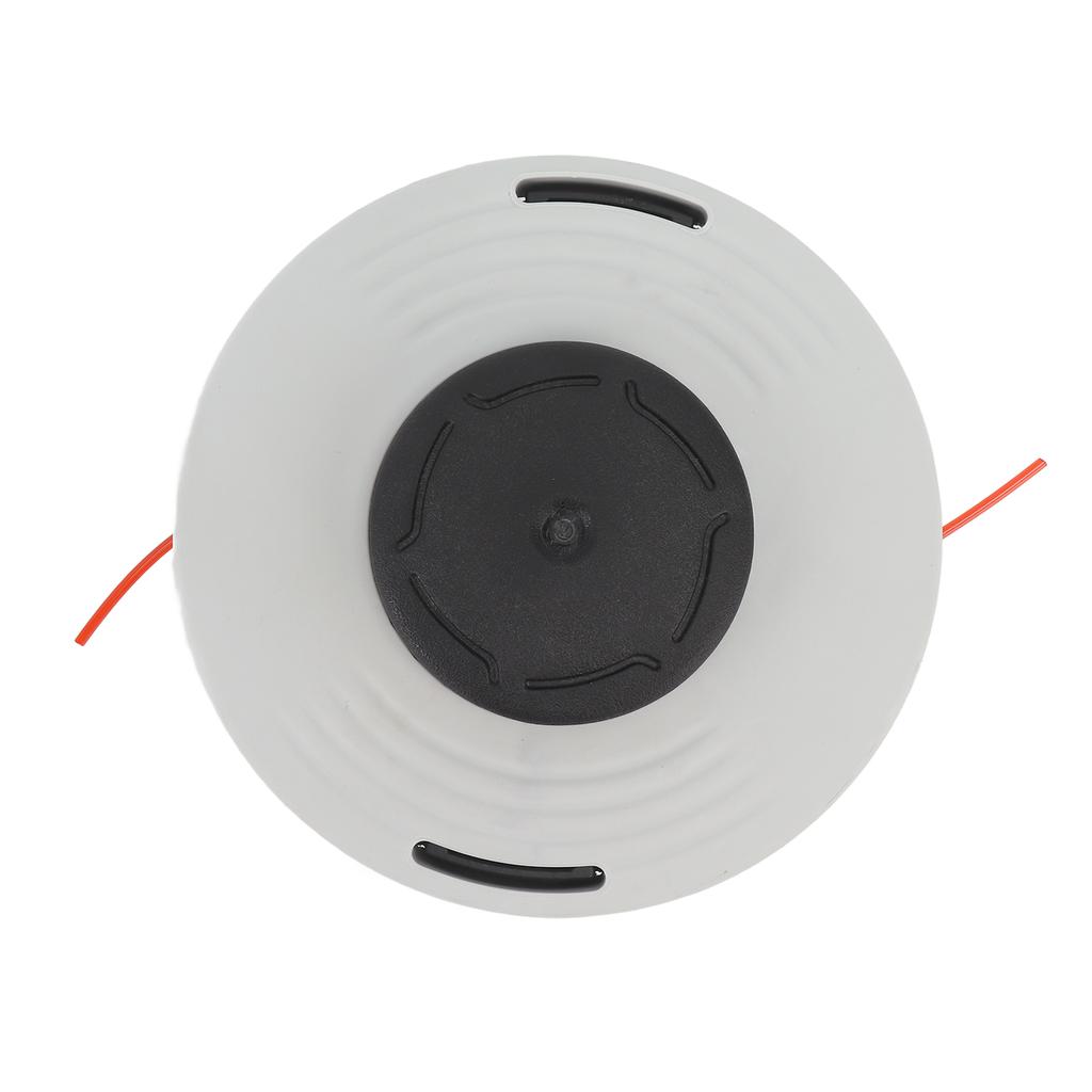 Grästrimmerhuvud ABS M14x1.5MM 16cm Diameter Röjsågstillbehör för Trädgårdsverktyg ST 4002 710