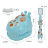Pretend Play Toys Parent Child Interaction Preschool Activity Toy for Boys Pink