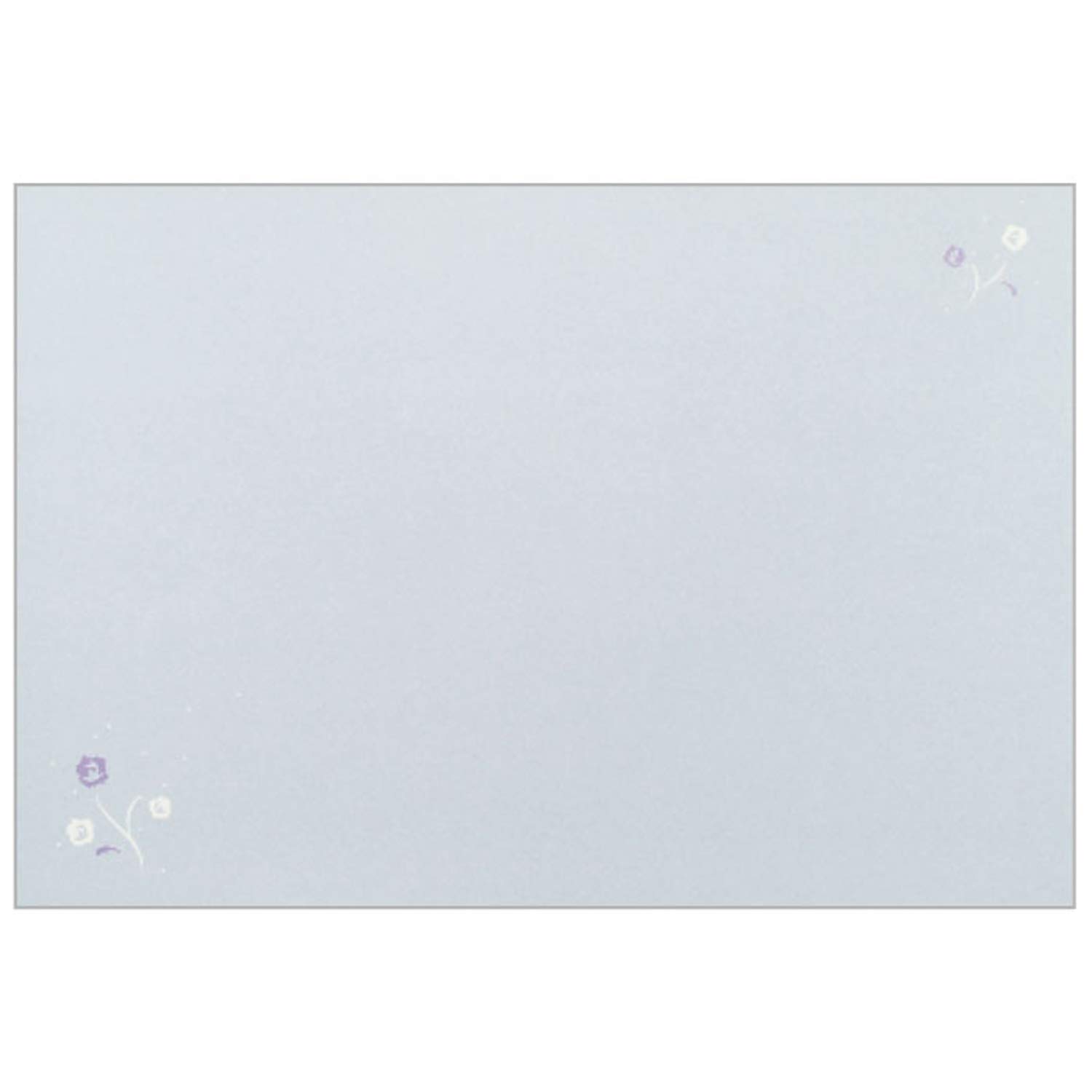Nagao Set of Made in 31041 Placemats, Carnation, 26x38cm, 100, Japan,