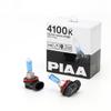 PIAA Car Bulb for Fog Light Halogen Bulb H8 4100K