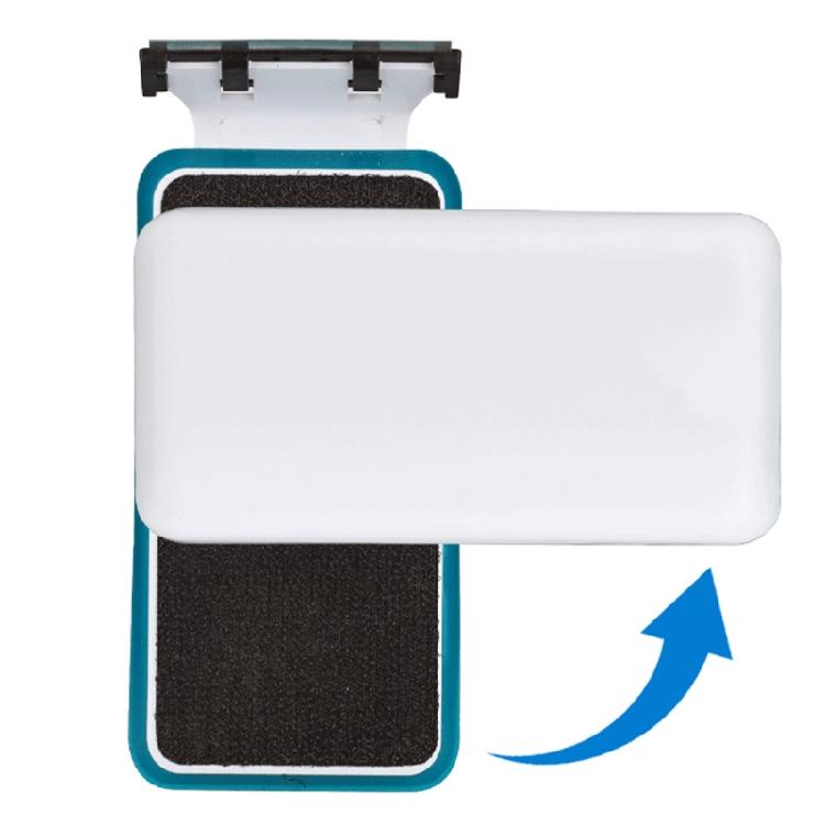 Magnetic Algaes Scrapers with Scraper Aquarium Glass Cleaner Scratch-Free Brush