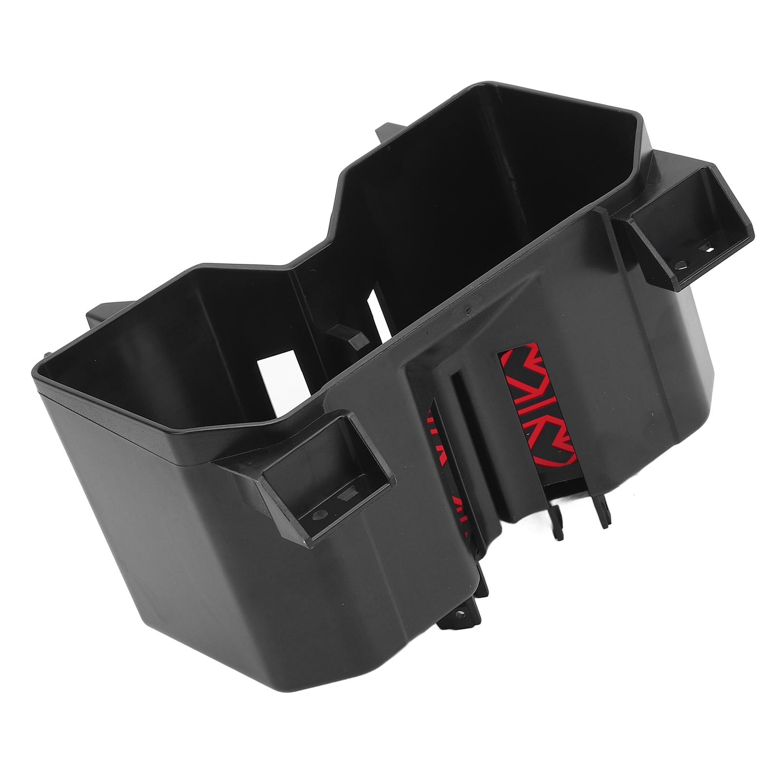 

Подстаканник увеличенного размера диаметром 3,75 дюйма, сверхбольшой вместимости, прочный пластиковый подстаканник из АБС для