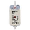 Fuse link - NH00/WT-00 gF 100A/500V - fast