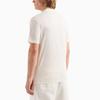 Emporio Armani T Shirt Men's Ivory 3D1TG3-1JPZZ-101A2