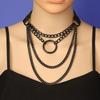 Náhrdelníky a přívěsky – Choker náhrdelníky