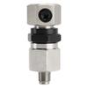Areyourshop V4 Oil Pressure Sensor Adapter 1/8 BSPT to 1/8 NPT for Honda Acura RSX K20 K24