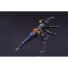 52TOYS BEASTBOX BB-52 Downspiral Action Figure