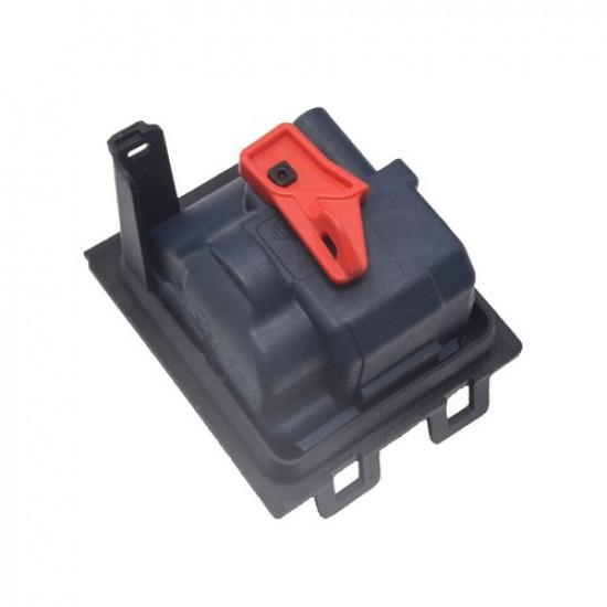 NEW Fuel Filler Door Lock Latch Actuator For Jeep Cherokee 2014-2018 68140743AB