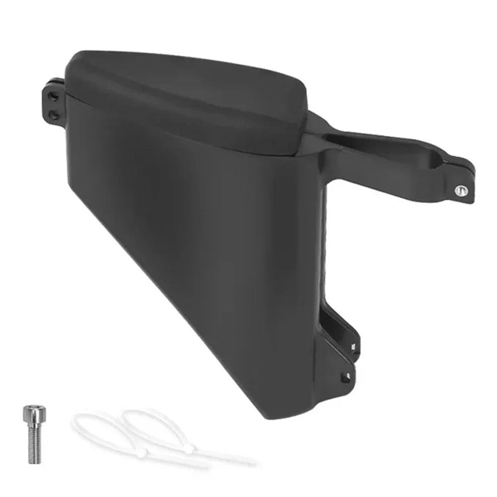 Fahrrad Tropfenförmige Sattelstütztasche Hartschalen Fahrrad Sattelstütze Torpedo Satteltasche Große Kapazität Fahrrad Aufbewahrungstasche für Outdoor-Sportarten