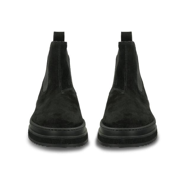 Ботинки челси Gant 29653736, черные