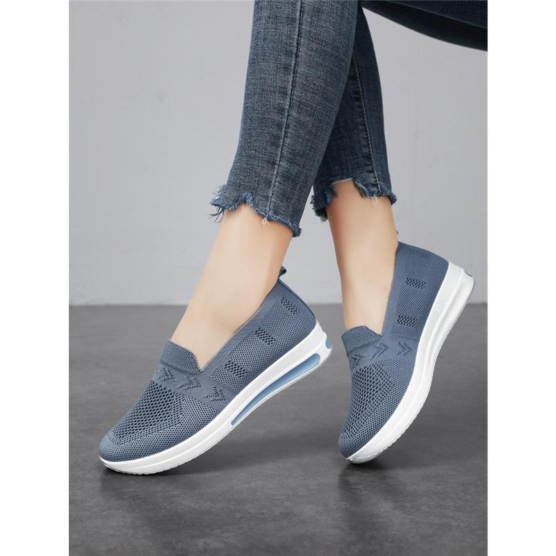 Shoes Women's Summer Shoes Home Lazy Pedal Easy And Comfortable Casual Shoes