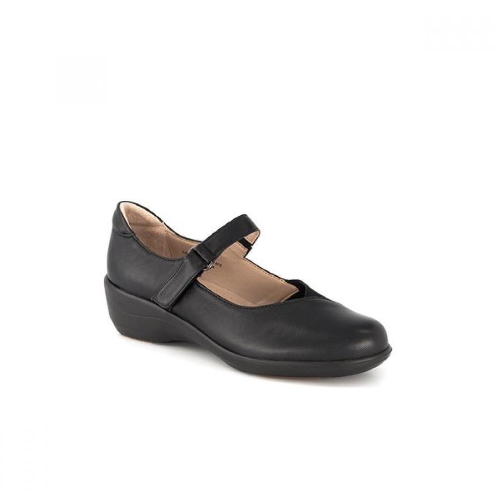 Land Rover Casual Mary Jane Banded 4cm Height Increasing Loafer Lanslc4206wg1 235