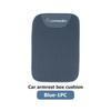 Car Armrest Box Height Pad Center Protective Cushion Support For Citroen Grand Berlingo Jumper Celysee Xsara Picasso Aircross akr256