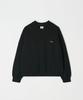 NUS Yei Small Logo Mtm (Black)