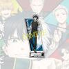 Japan Anime WIND BREAKER Season three 15cm acrylic big stand brand Sakura-harusugita Keitaro acrylic decoration  fan gift