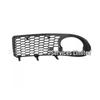 Volkswagen Beetle Fog Light Frame with Hole, Front Bumper Grille Trim (1C0807683J 1C0807684J)