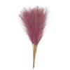 Practical Pampas Grass Boho Decor Flower Fake Plant Reed Simulated Wedding Party Home Decoration Artificial Flowers