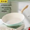 Non-stick Titanium Ceramic Frying Pan