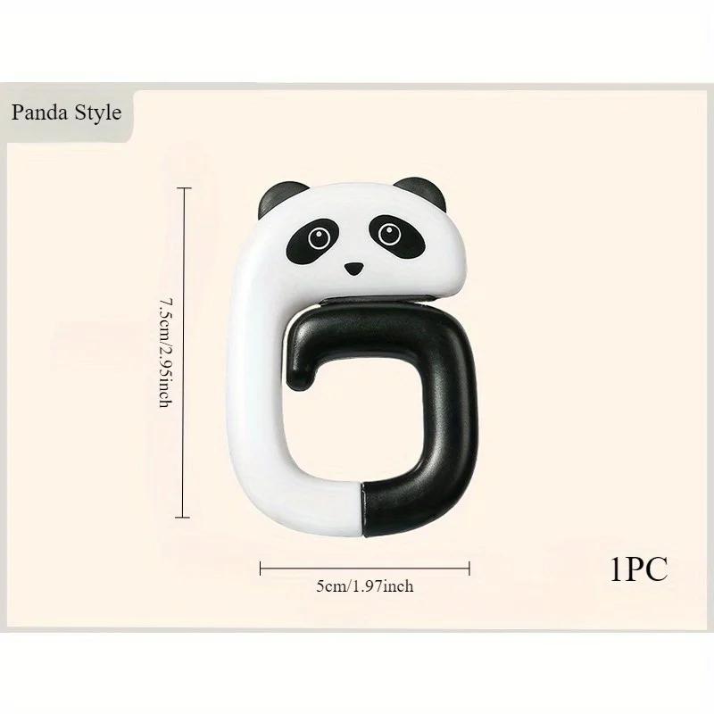 Adjustable Desk Hooks - No-Drill, Hangers for Office & School Desks,Desk Accessories Office