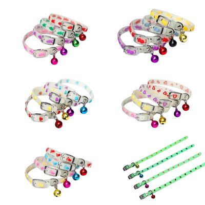 Perros – Collares y correas