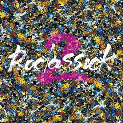 CD BIGMAMA - Roclassick2  RX088 Japan ObiJapanese Pop/Rock Used