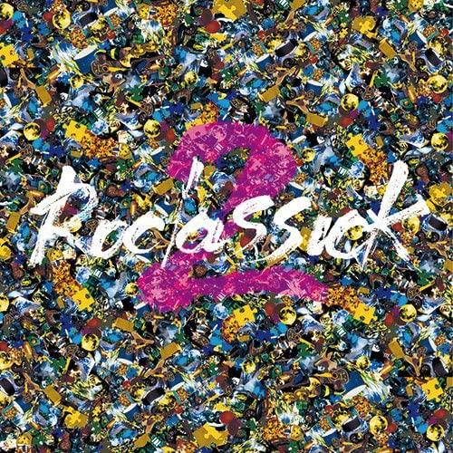 

CD BIGMAMA - Roclassick2 RX088 Japan ObiJapanese Pop/Rock Used