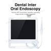 Ultra HD Tandläkare Endoskop Tandläkarstol Combo: Allt-i-ett-maskin för munundersökning och fotografering