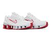 Nike Shox TL Gym Red (Da donna)