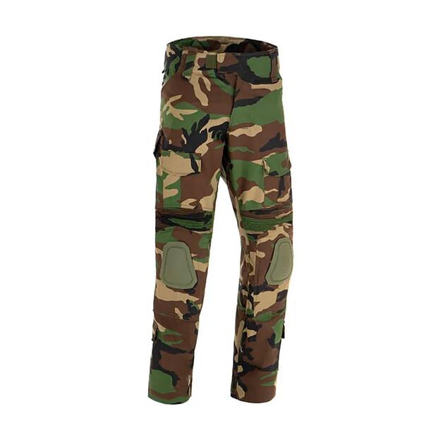 

Invadergear Брюки Predator Combat XS