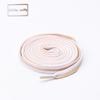 1Pair Sneakers for Shoelaces Original AF1AJ Colorblock Classic Shoe lace Flat Cotton Polyester Shoelace Fashion Sport Shoestring