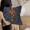 The Smashing Pumpkins band Maple Design Cushion Cover Happy Autumn Harvest decor Holiday Decorati Pillow Cover