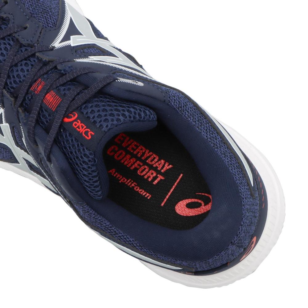 Asics Gel Contend 7wp Ex Wide 1011b333.400 Mdn Pmgr