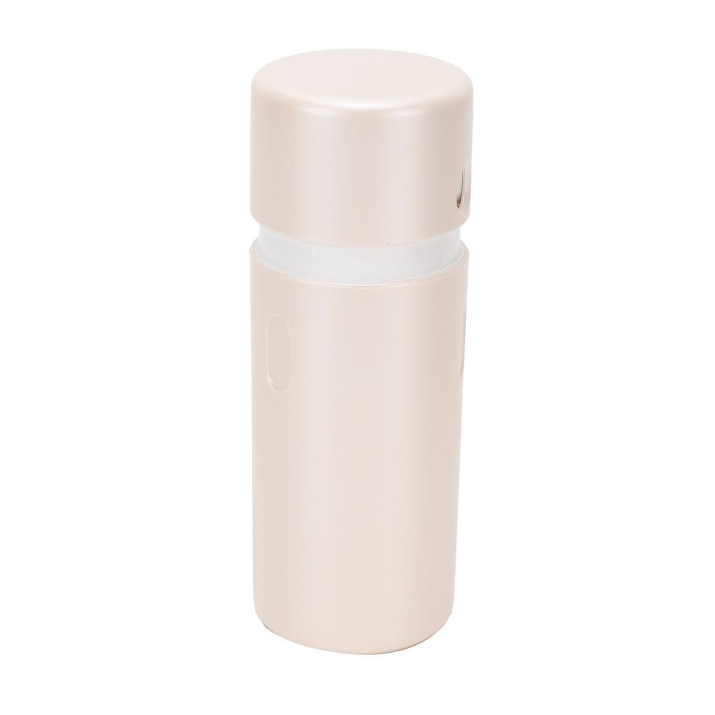 3 In 1 Rotating Cosmetic Vacuum Container Refillable Skincare Lotion Dispenser for Travel