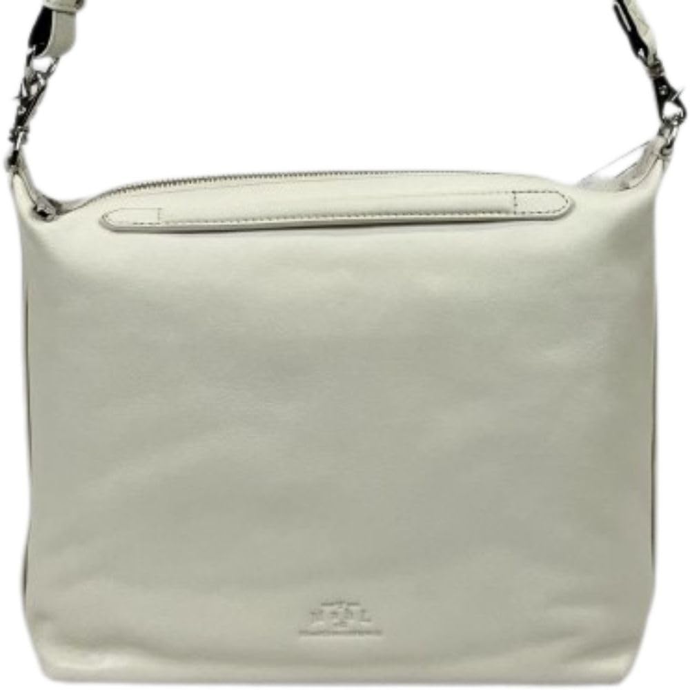 

ryux плечевая сумка Белая [Полная складка] сумка 3-в-1, 7M3-1161/WHI, белый