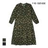 MESENSE Small Floral Pattern Dress_Mb29Opmd01A