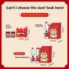 ZISIZ Chinese New Year Gift Bag