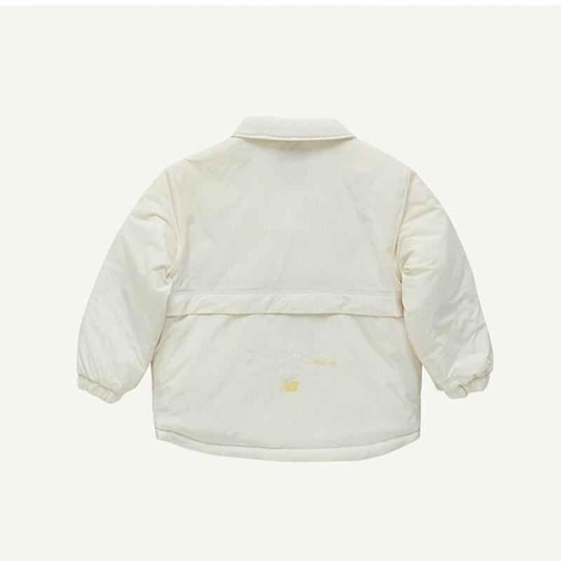 New Balance Half Club Jacket Padded Jumper Nk9qd1103u 39 Windbreaker