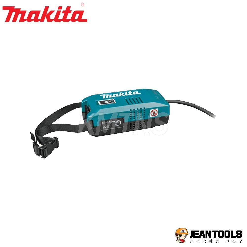 

Makida 199780 Адаптер на 4 устройства с модулем Bluetooth