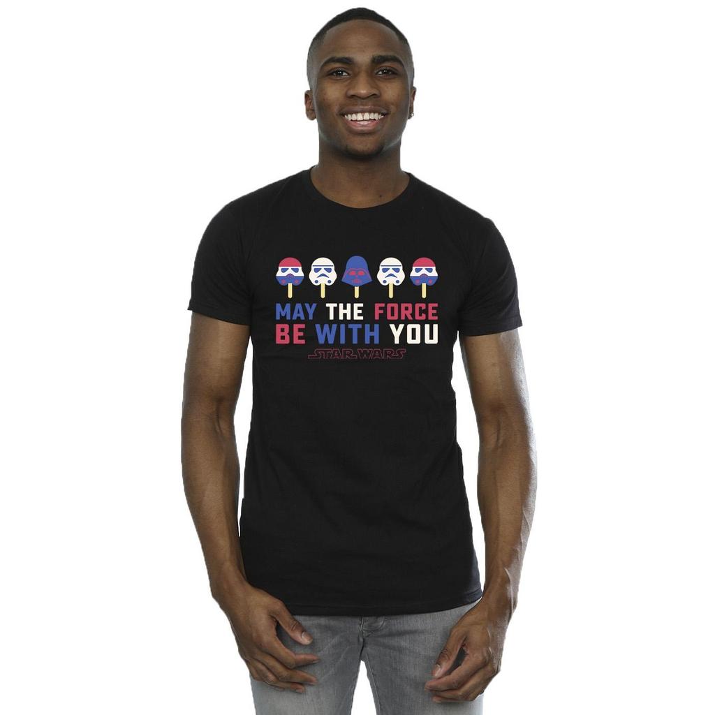 Star Wars: A New Hope Mens T-Shirt
