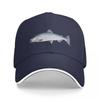 Chinook Salmon Baseball Cap Cap Baseball Cap |-f-| Hiking Hat Unisex's Women's